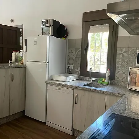 La Mimosa Country house *
