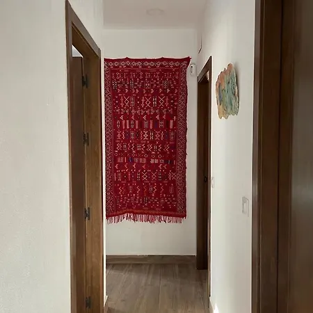 La Mimosa Country house Aracena