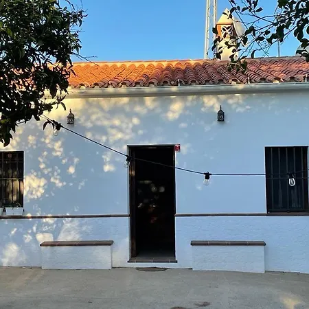 La Mimosa Country house