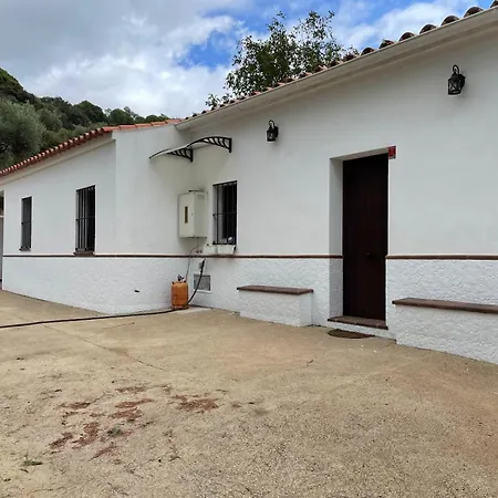 La Mimosa Country house